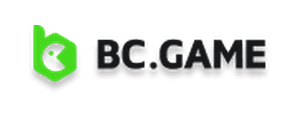 BC.Game logo