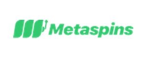 Metaspins logo