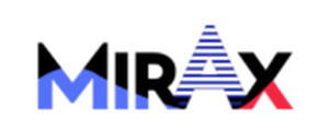 Mirax Casino logo