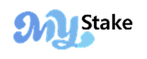 MyStake logo