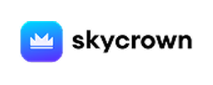 Skycrown logo