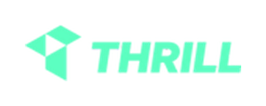 Thrill logo